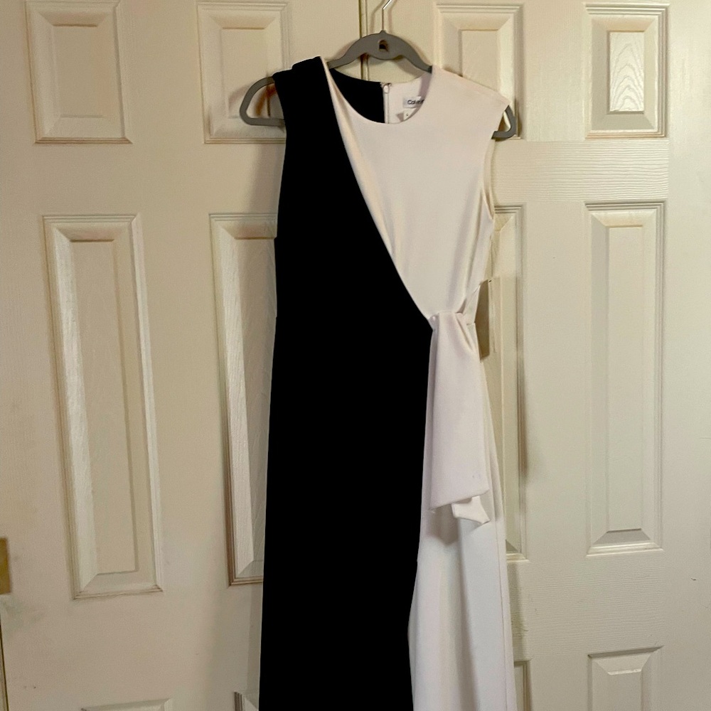 Calvin Klein Dress